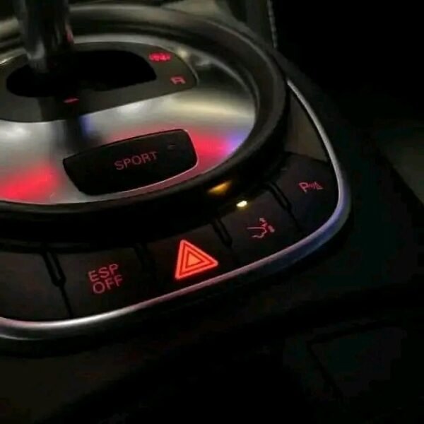 Audi R8 4.2 – Image 2