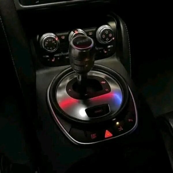 Audi R8 4.2 – Image 26