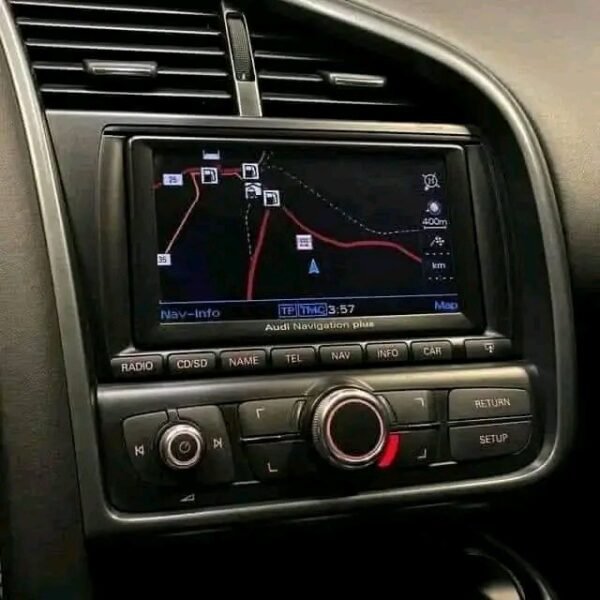 Audi R8 4.2 – Image 23