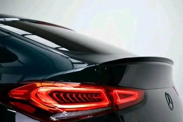 Mercedes-Benz GLE – Image 16