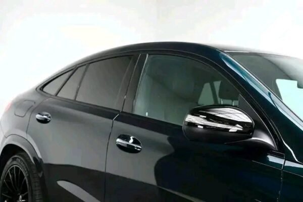 Mercedes-Benz GLE – Image 22