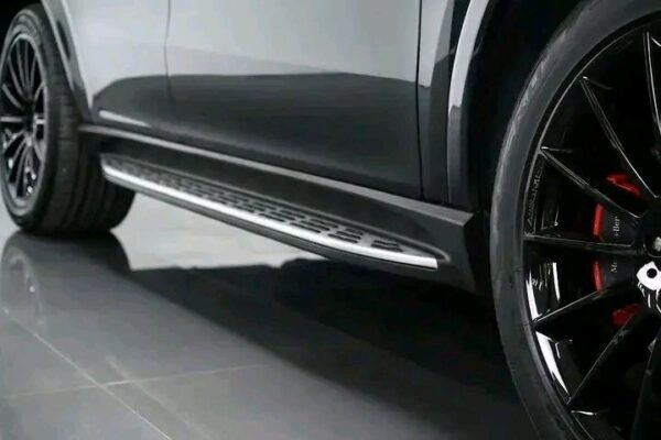 Mercedes-Benz GLE – Image 20