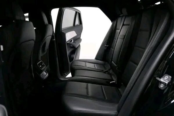 Mercedes-Benz GLE – Image 11