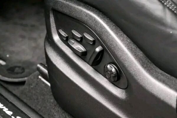 Porsche Cayenne Coupe S E-Hybrid – Image 24