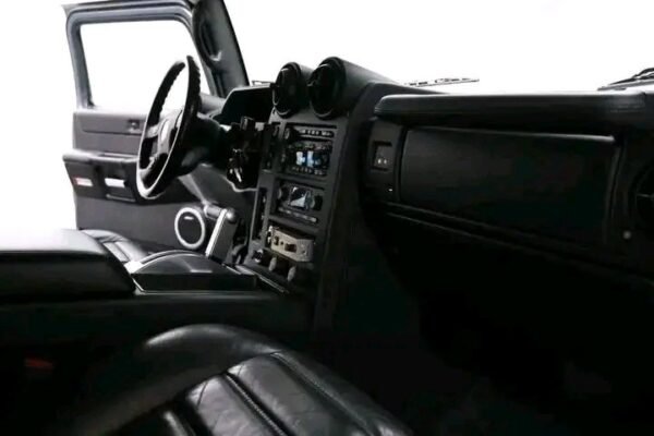 Hummer H2 Facelift – Image 12