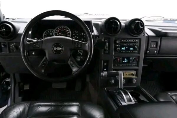 Hummer H2 Facelift – Image 14