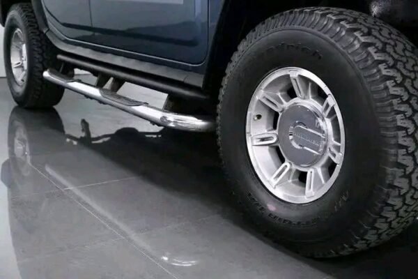 Hummer H2 Facelift – Image 7