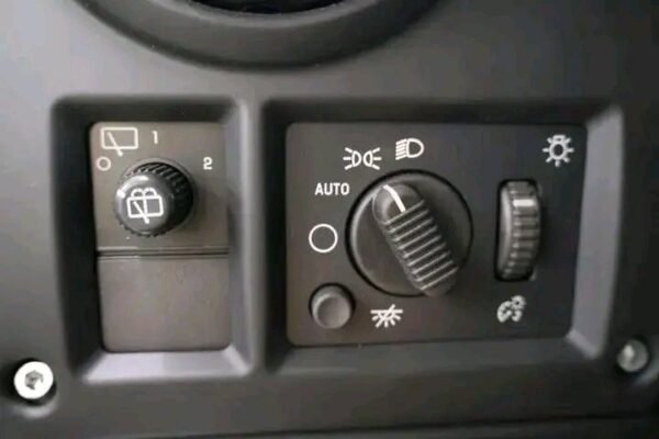 Hummer H2 Facelift – Image 17