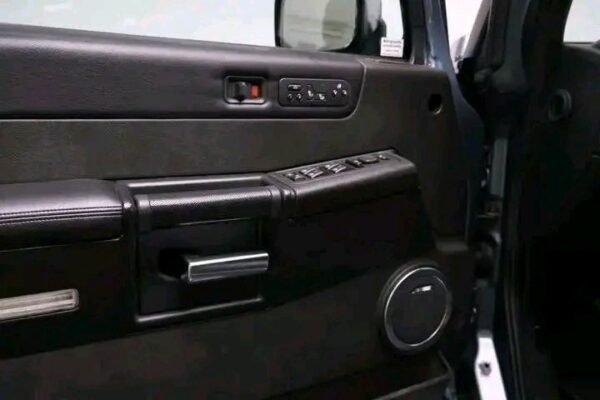 Hummer H2 Facelift – Image 18