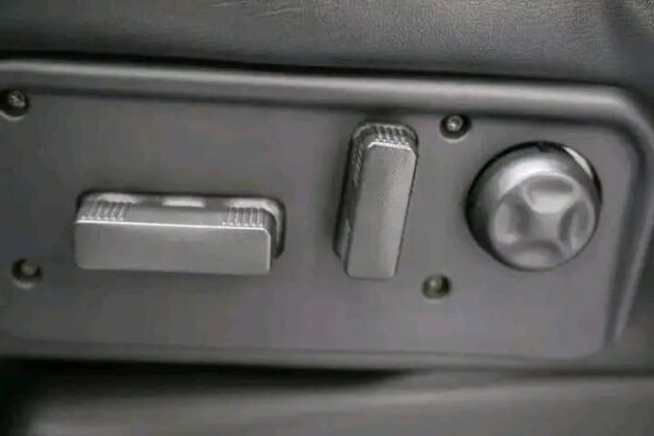 Hummer H2 Facelift – Image 19