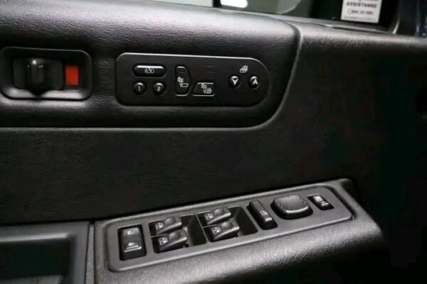 Hummer H2 Facelift – Image 9