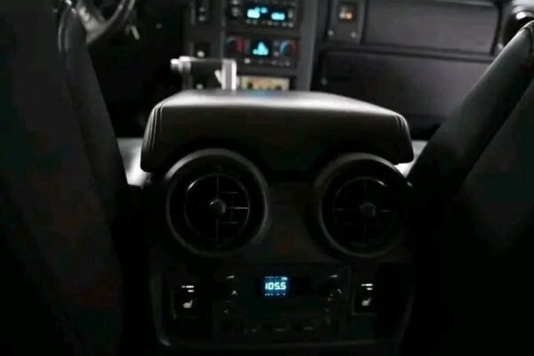 Hummer H2 Facelift – Image 16