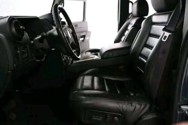Hummer H2 Facelift – Image 20