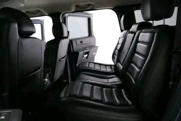 Hummer H2 Facelift – Image 11