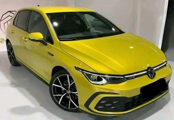 Volkswagen Golf – Image 3