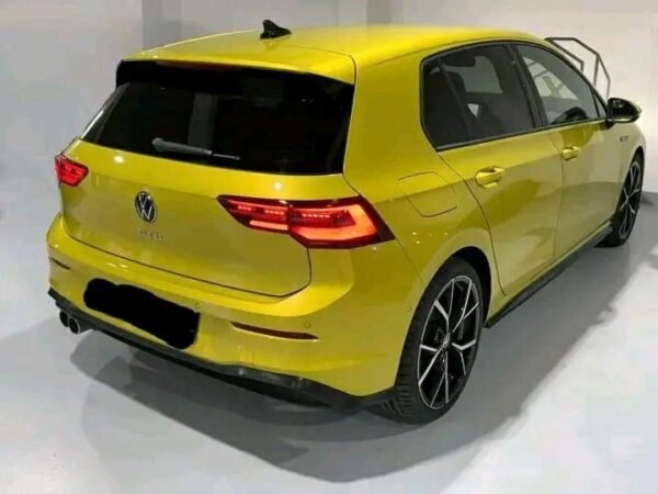 Volkswagen Golf – Image 5