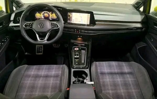 Volkswagen Golf – Image 2