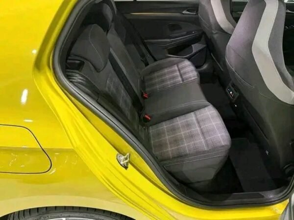 Volkswagen Golf – Image 6