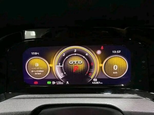 Volkswagen Golf – Image 16