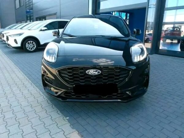 Ford Puma ST-Line X – Image 5