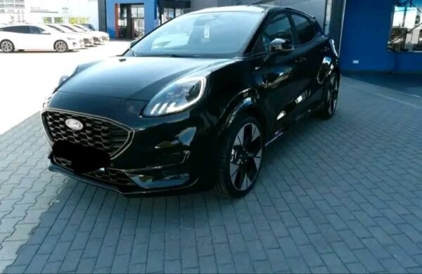 Ford Puma ST-Line X