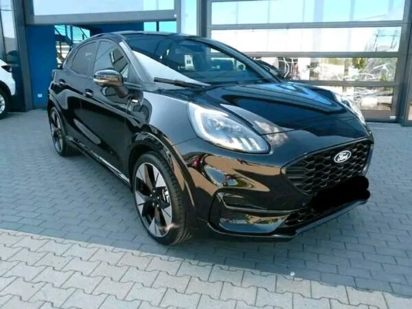 Ford Puma ST-Line X – Image 14