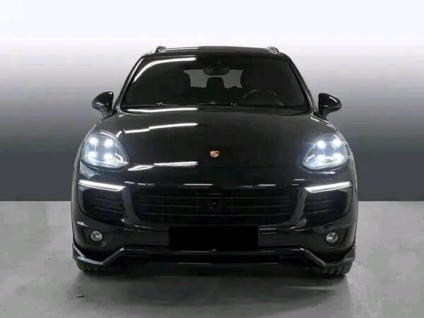 Porsche Cayenne – Image 8