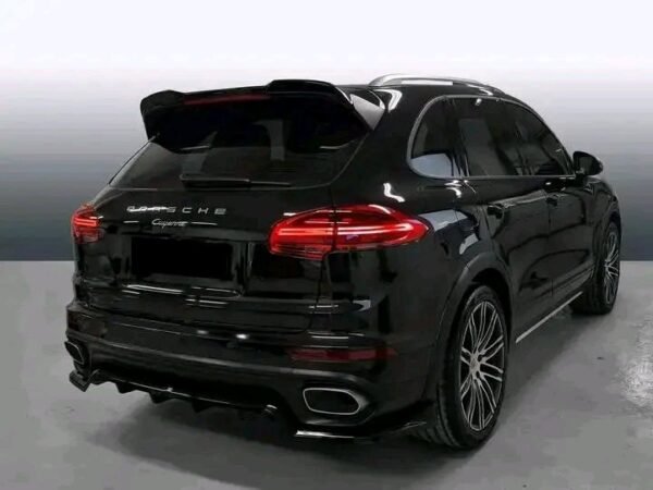 Porsche Cayenne – Image 22
