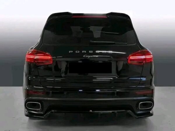 Porsche Cayenne – Image 13