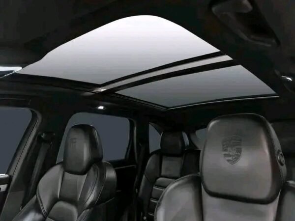 Porsche Cayenne – Image 30