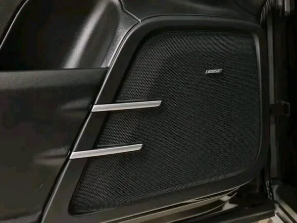 Porsche Cayenne – Image 37