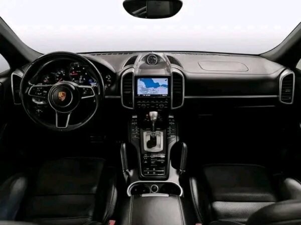 Porsche Cayenne – Image 20