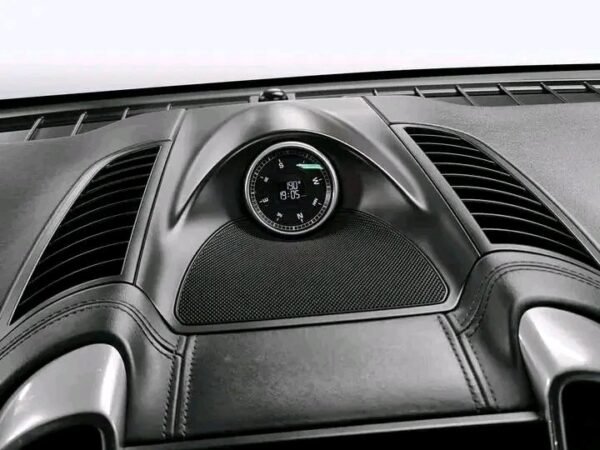 Porsche Cayenne – Image 28