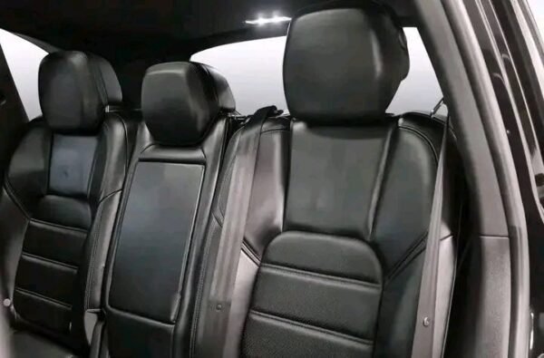 Porsche Cayenne – Image 3