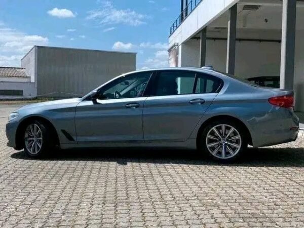 BMW 530d Sport-Line Limousine – Image 5