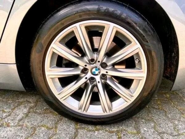 BMW 530d Sport-Line Limousine – Image 9