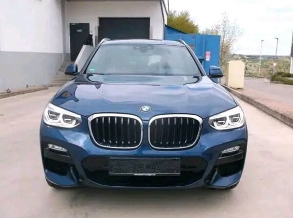 BMW X3 xDrive – Image 17
