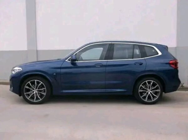 BMW X3 xDrive – Image 15