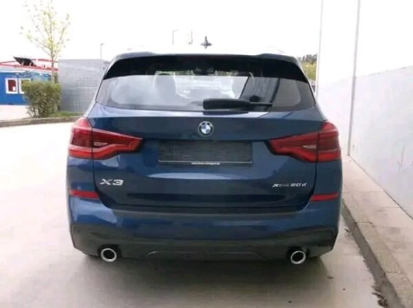 BMW X3 xDrive – Image 18
