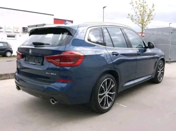 BMW X3 xDrive – Image 14