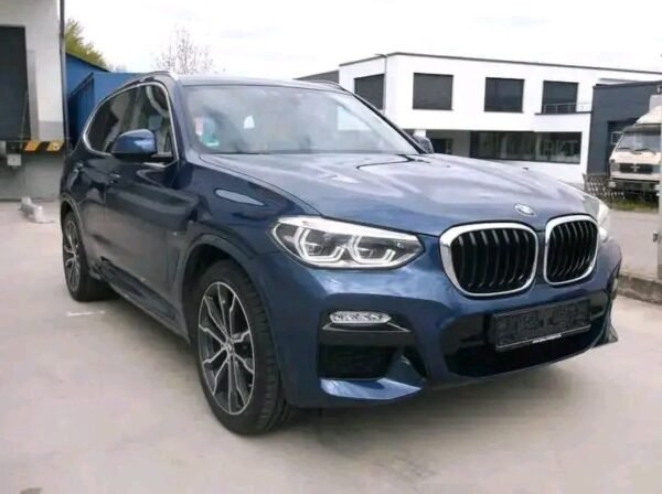 BMW X3 xDrive – Image 8