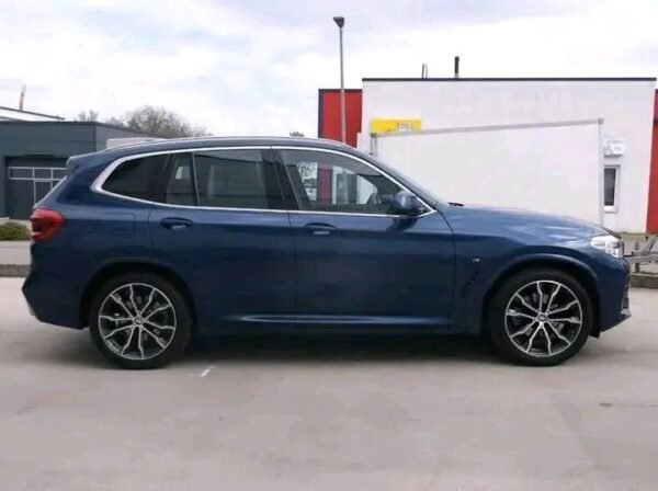 BMW X3 xDrive – Image 9