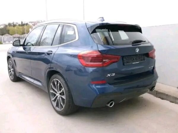 BMW X3 xDrive – Image 20