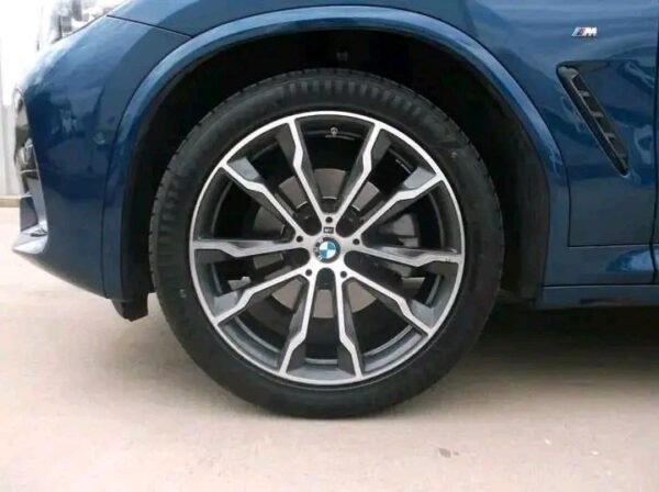 BMW X3 xDrive – Image 4