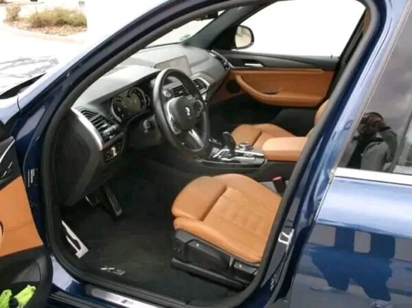 BMW X3 xDrive – Image 16
