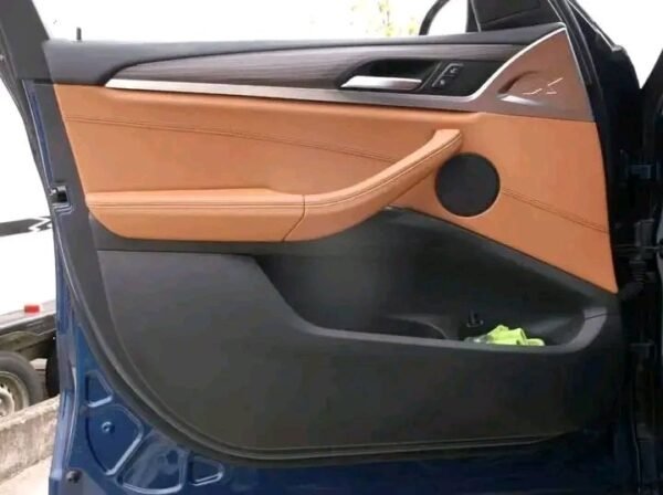 BMW X3 xDrive – Image 3