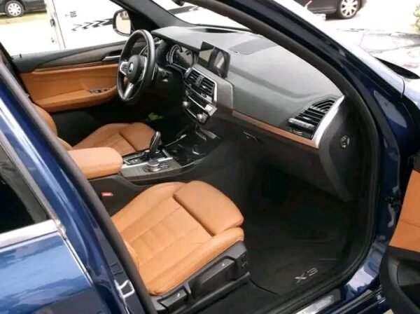 BMW X3 xDrive – Image 12