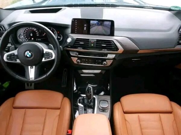 BMW X3 xDrive – Image 5
