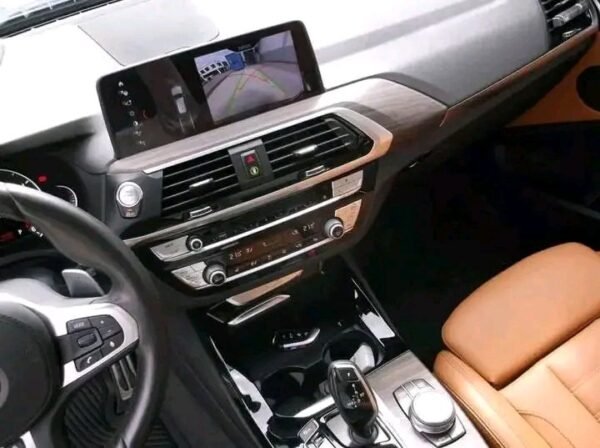 BMW X3 xDrive – Image 10