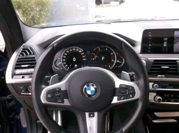 BMW X3 xDrive – Image 2